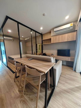 #A124161 ✅ 27/2/69 ให้เช่า Blossom Condo @ Sathorn - Charoenrat 📲📢สอบถาม ld line @condoboy
