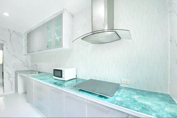 รูป ให้เช่าภัสสร เพรสทีจ ลุกซ์ พัฒนาการ (Passorn Prestiege Luxe Pattanakarn) ซอยพัฒนาการ 38 แขวงสวนหลวง เขตสวนหลวง - รูปที่ 8/12