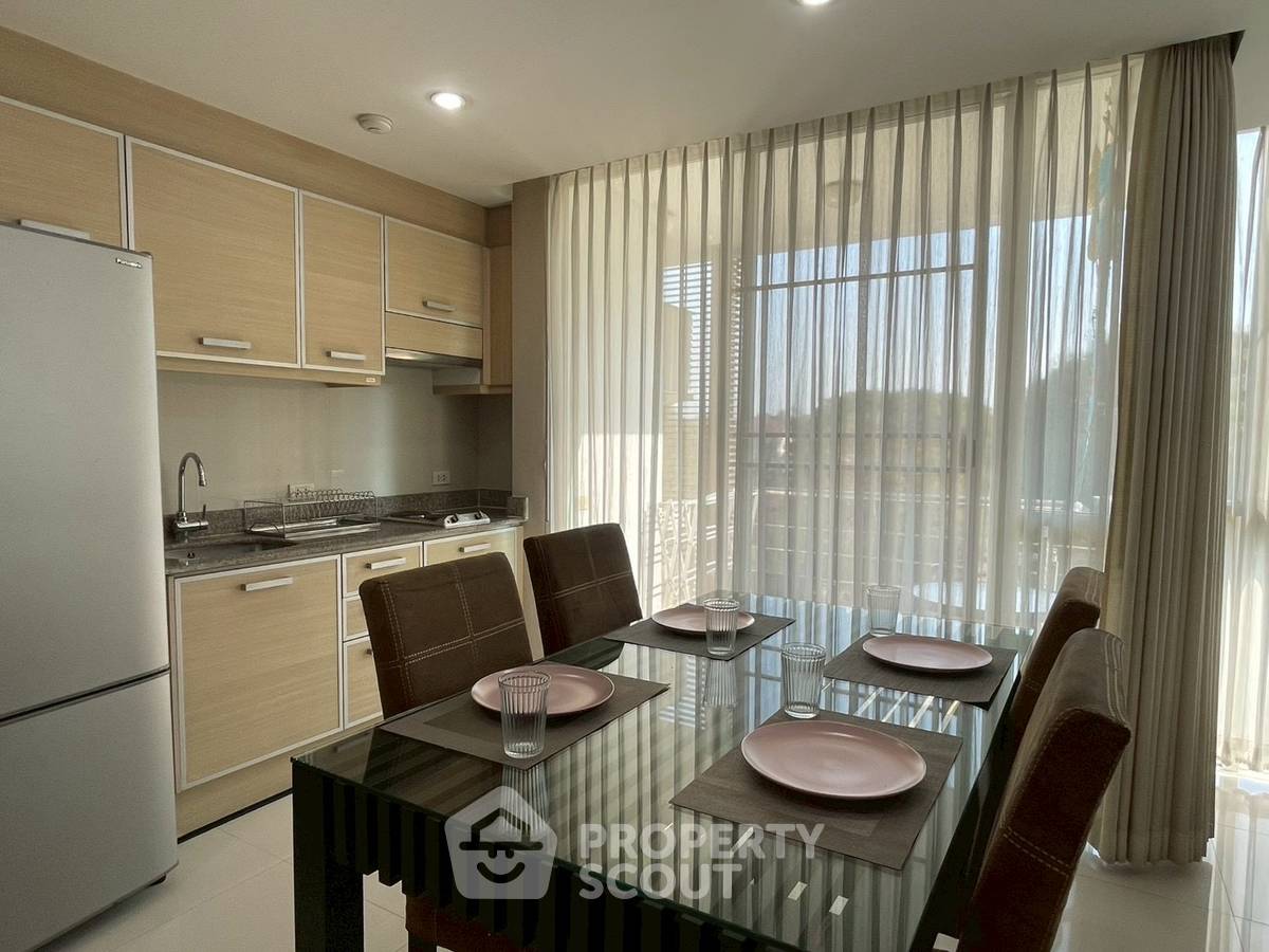 รูป คอนโด 1 ห้องนอน ขนาด 60 ตร.ม. ที่พีคส์ การ์เดน คอนโดมิเนียม ใกล้ช้างคลาน (ID 2688570) - รูปที่ 11/12