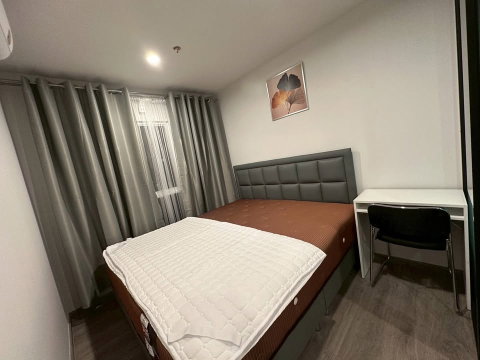เช่าคอนโด Regent home bangna/รีเจ้นท์ โฮม บางนา (F6902057) ID Line : @pccenter
