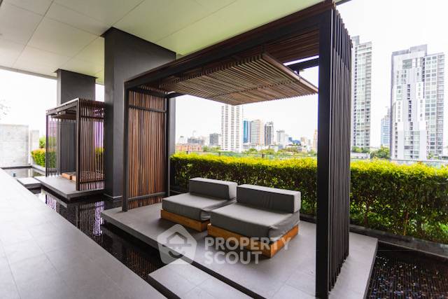 picture 2-BR Condo For Rent At HQ Thonglor Near BTS Thong Lor (ID 1865944) - 7/17