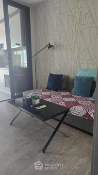 23rd-Floor 1-BR For Sale At The Base Central Pattaya (ID 2140030)