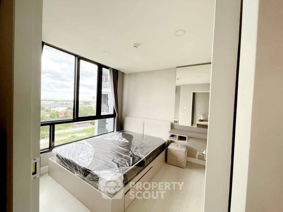picture 1-BR Condo 34 Sqm, The Cube Station Ramintra, Min Buri (ID 2686131) - 5/16