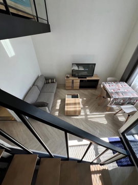 #A124154 ✅ 26/2/69 ให้เช่า Siamese Sukhumvit 48 ( Ramada plaza residence )📲📢สอบถาม ld line @condoboy