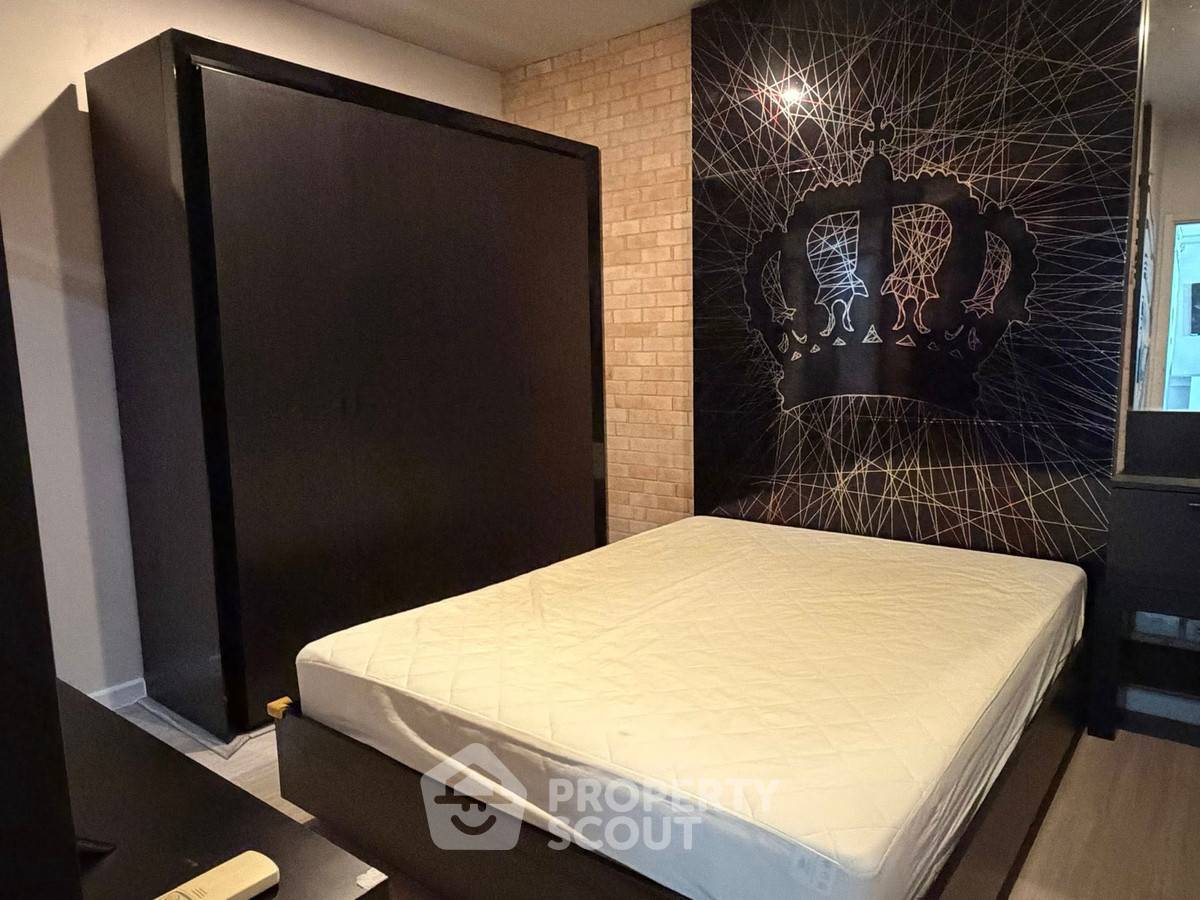 รูป คอนโด 2 ห้องนอน 67 ตร.ม. ชั้นสูง 23 ที่ Hive Taksin ใกล้ BTS วงเวียนใหญ่ 100 ม. (ID 2689505) - รูปที่ 4/11