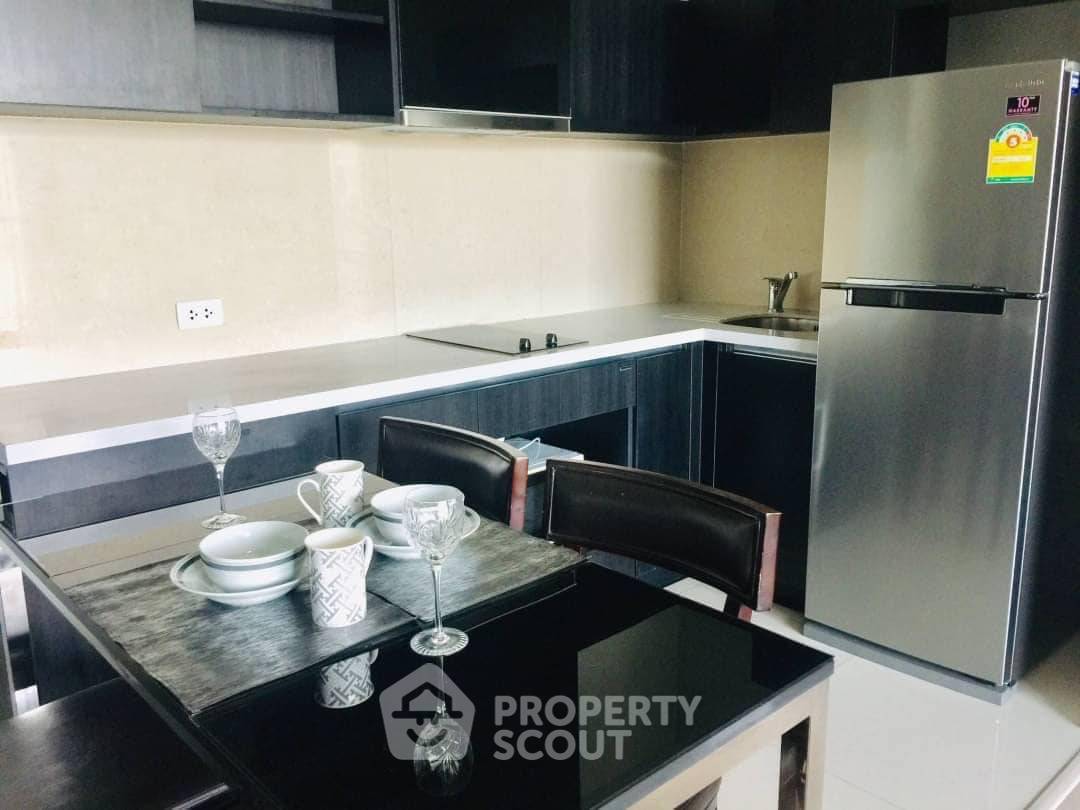 picture 20th-Floor 2-BR At Rhythm Sukhumvit 44/1 Near BTS Phra Khanong (ID 1451663) - 4/8