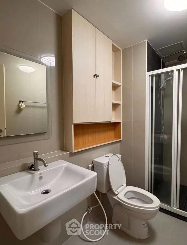 รูป คอนโด 1 ห้องนอน D Condo Nim เชียงใหม่ ใกล้เซ็นทรัลเฟสติวัล เชียงใหม่ (ID 2688573) - รูปที่ 4/9