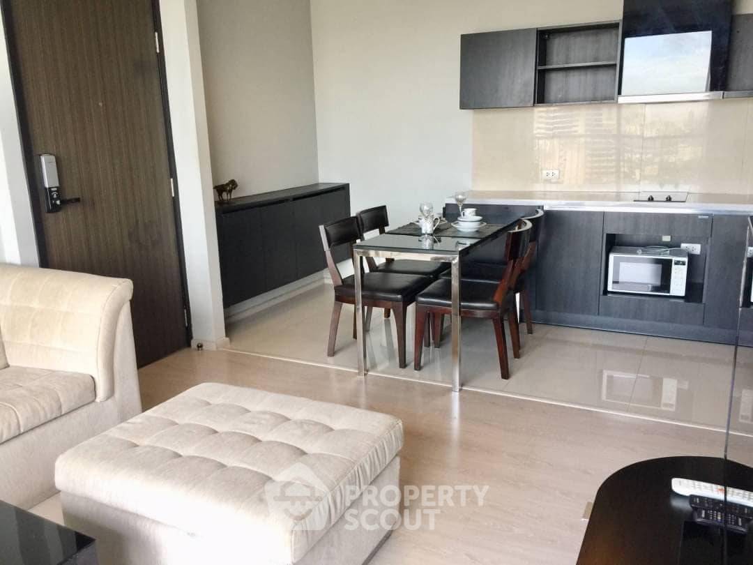 picture 20th-Floor 2-BR At Rhythm Sukhumvit 44/1 Near BTS Phra Khanong (ID 1451663) - 7/8