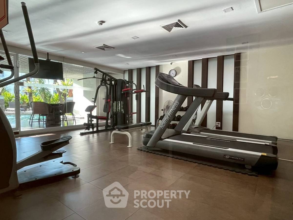 รูป คอนโด 1 ห้องนอน ขนาด 60 ตร.ม. ที่พีคส์ การ์เดน คอนโดมิเนียม ใกล้ช้างคลาน (ID 2688570) - รูปที่ 2/12