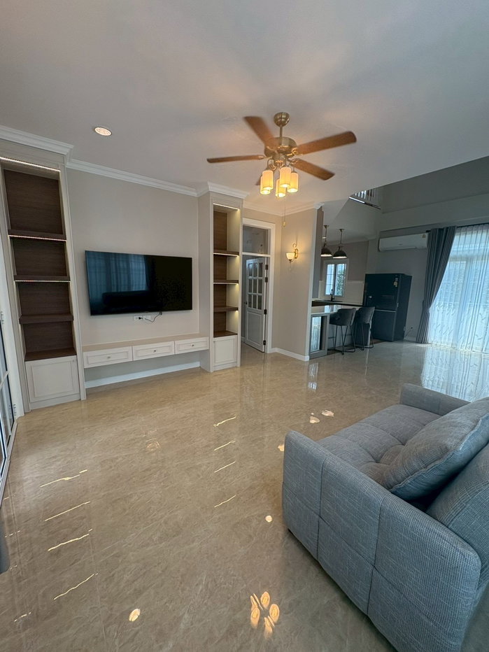 picture Private Spacious Villa in Bangna available for rent - 13/55