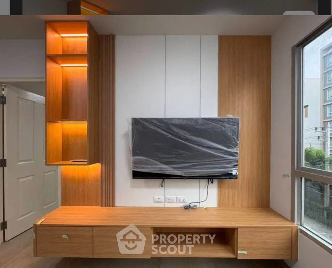 รูป คอนโด 1 ห้องนอน D Condo Nim เชียงใหม่ ใกล้เซ็นทรัลเฟสติวัล เชียงใหม่ (ID 2688573) - รูปที่ 6/9