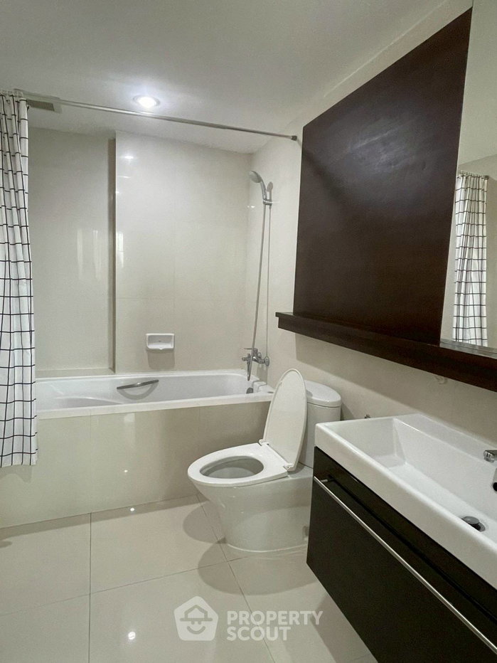 รูป คอนโด 1 ห้องนอน ขนาด 60 ตร.ม. ที่พีคส์ การ์เดน คอนโดมิเนียม ใกล้ช้างคลาน (ID 2688570) - รูปที่ 10/12