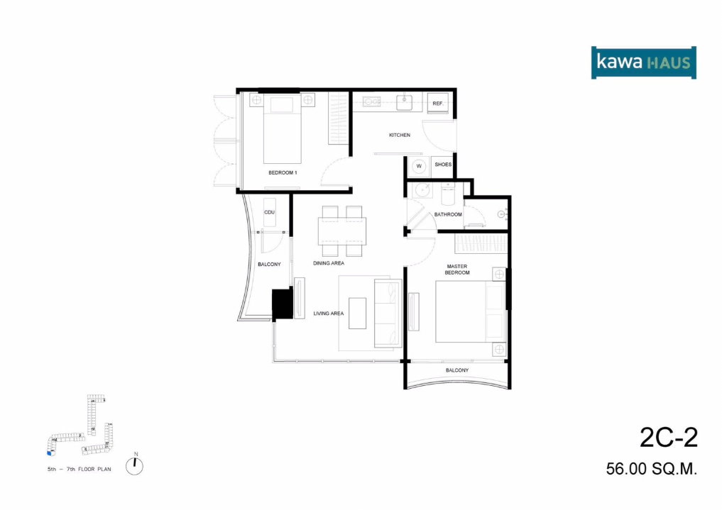 picture Kawa                              Haus  - 7/7