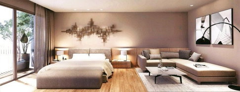 LTH14576 – Condo for Sale | Supreme Legend | 261 sqm | 3 Beds 3 Baths | Near BTS Chong Nonsi | 42.9 MB 
