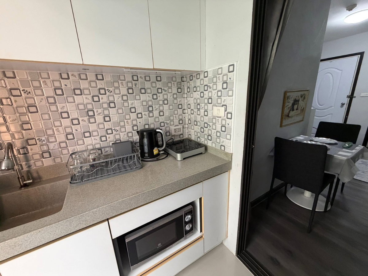 picture  I Condo Sukhumvit             103  - 7/9