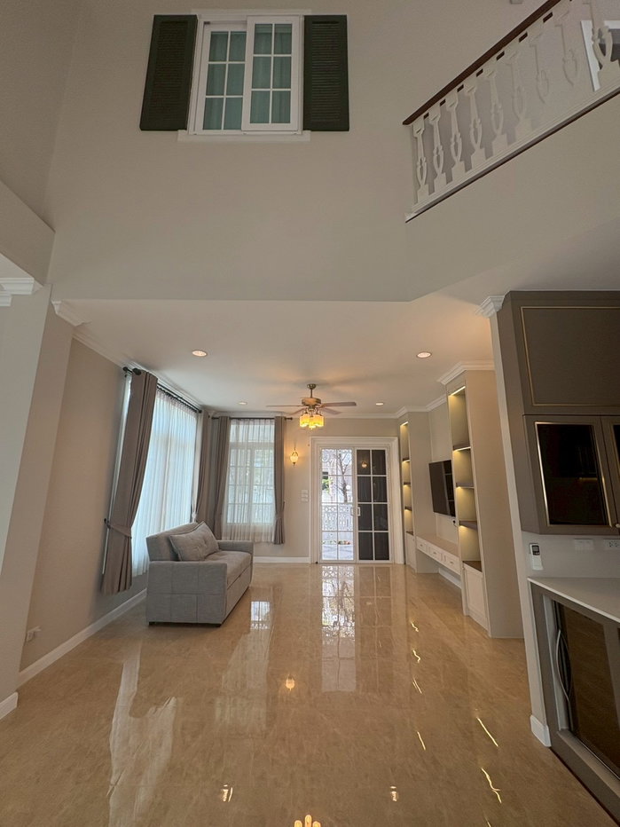 picture Private Spacious Villa in Bangna available for rent - 14/55