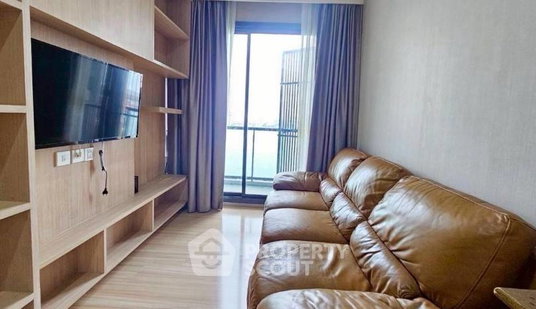 2 ห้องนอน 56 ตร.ม. ที่ MJatujak ใกล้ BTS สะพานควาย 400 ม. (ID 2682599)