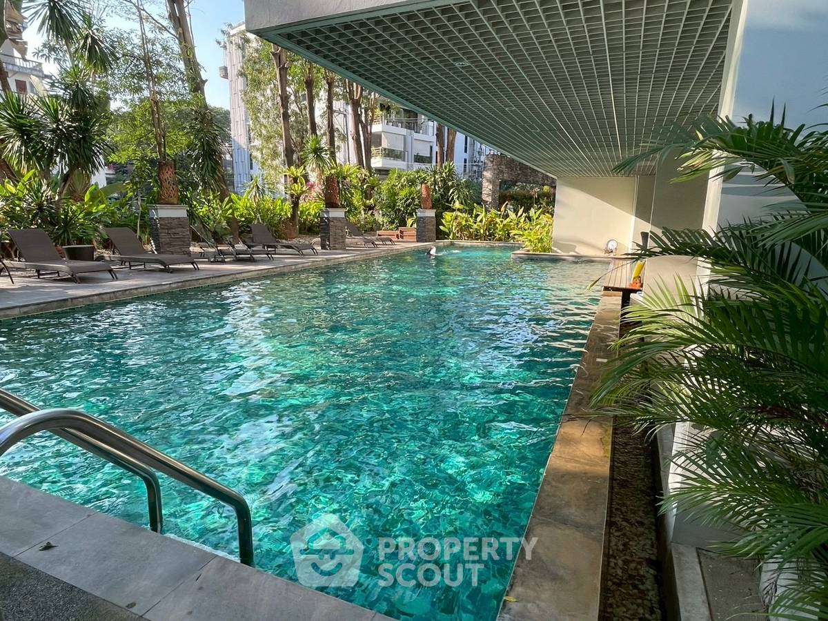 รูป คอนโด 1 ห้องนอน ขนาด 60 ตร.ม. ที่พีคส์ การ์เดน คอนโดมิเนียม ใกล้ช้างคลาน (ID 2688570) - รูปที่ 9/12