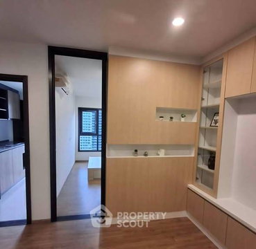 High-Floor 1-BR 37 Sqm At THE LINE Vibe Phahonyothin, 400m to BTS Ha Yaek Lat Phrao (ID 2685037)