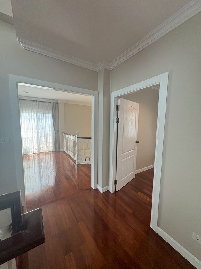picture Private Spacious Villa in Bangna available for rent - 35/55