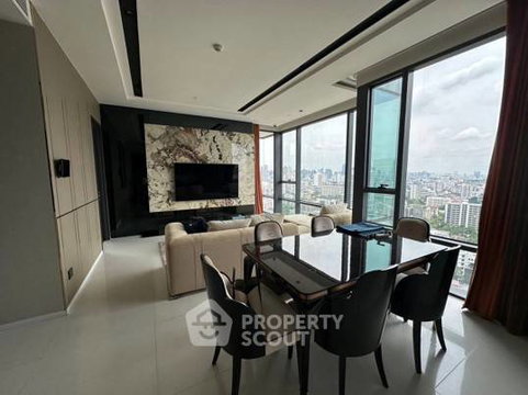 คอนโด 2 ห้องนอน 92 ตร.ม. เดอะ บางกอก ทองหล่อ ใกล้ BTS ทองหลอ 300 ม. (ID 2686457)