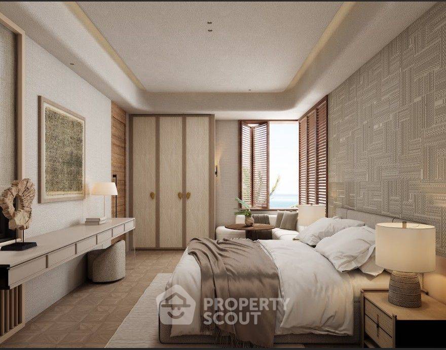 รูป ขายวิลล่า 3 ห้องนอน | เดอะ เครสต์ เรสซิเดนซ์ | บางปอ บีช (ID 2689543) - รูปที่ 17/23
