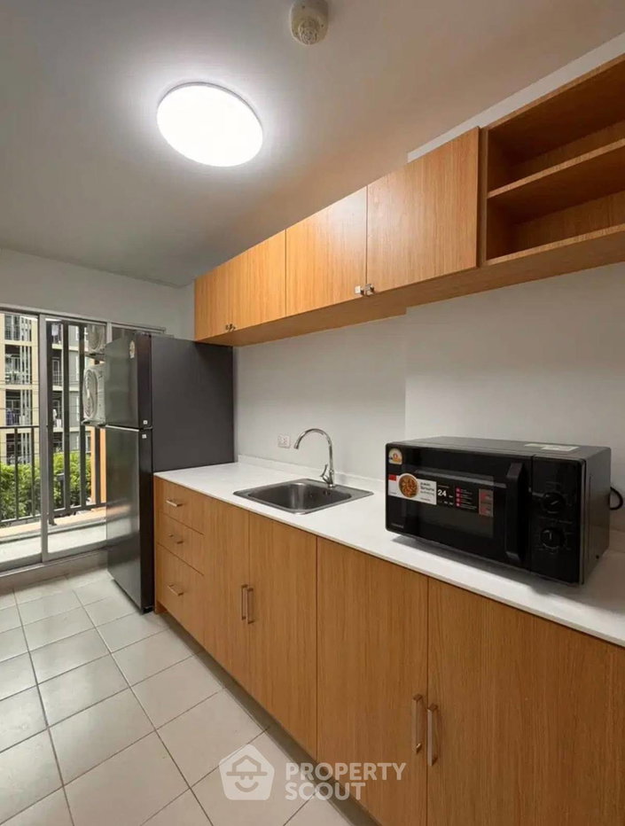 รูป คอนโด 1 ห้องนอน D Condo Nim เชียงใหม่ ใกล้เซ็นทรัลเฟสติวัล เชียงใหม่ (ID 2688573) - รูปที่ 9/9