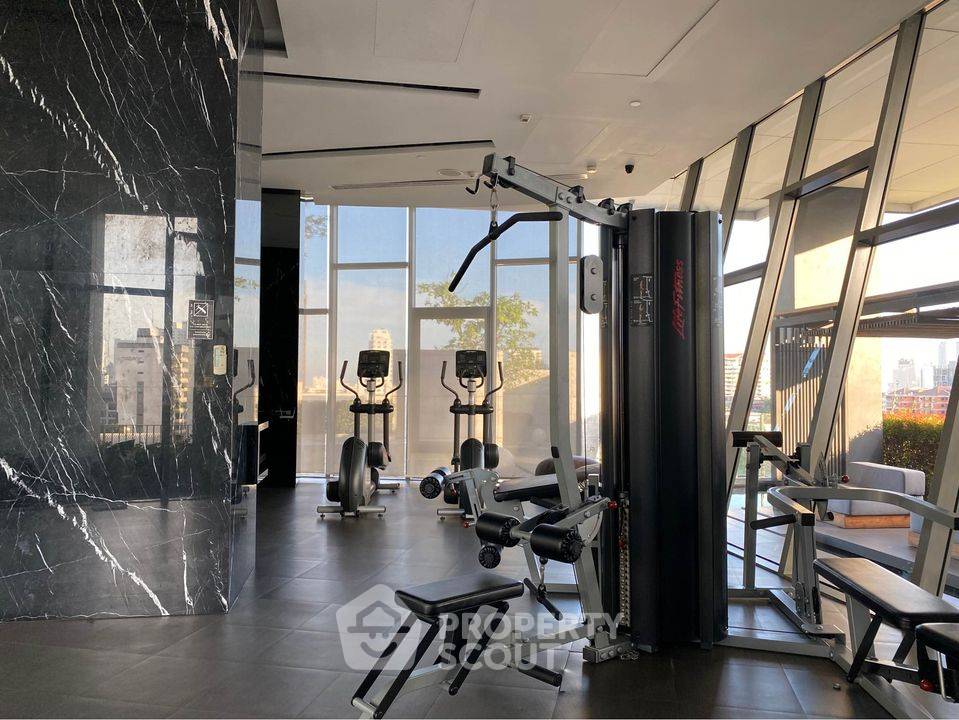 picture 2-BR Condo For Rent At HQ Thonglor Near BTS Thong Lor (ID 1865944) - 4/17