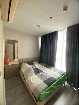 ขายด่วน The Sky Sukhumvit 2 นอน ชั้น 19 ห้องใหญ่ 68.85 ตรม. เพียง 6.6 ล้าน