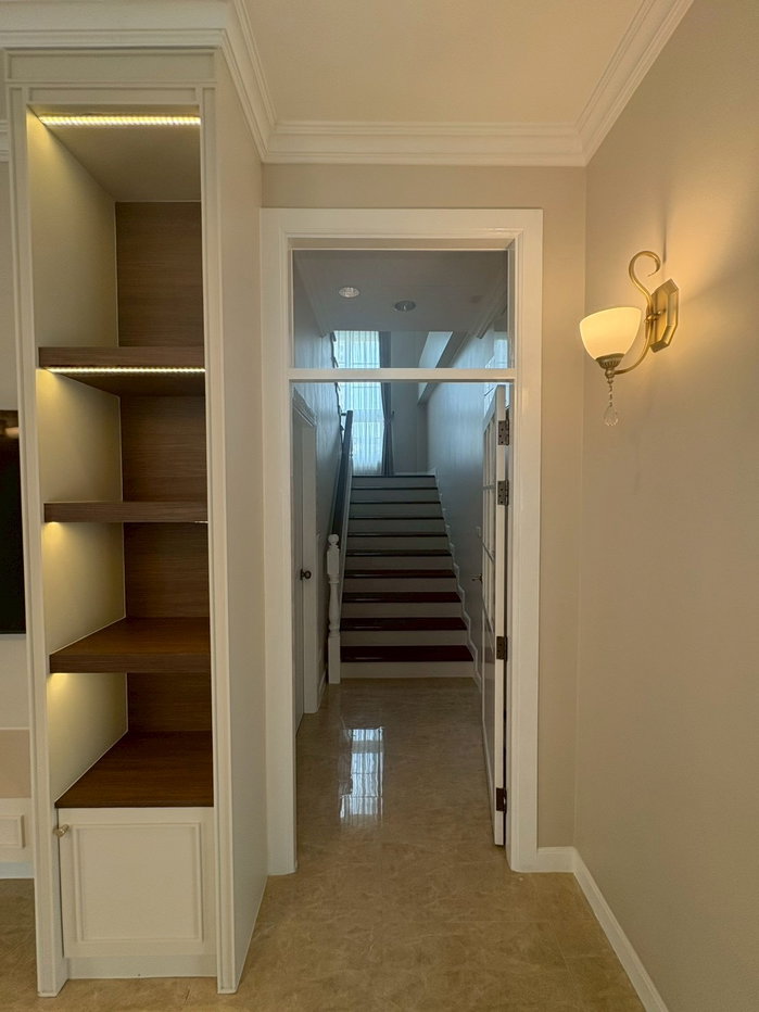 picture Private Spacious Villa in Bangna available for rent - 40/55
