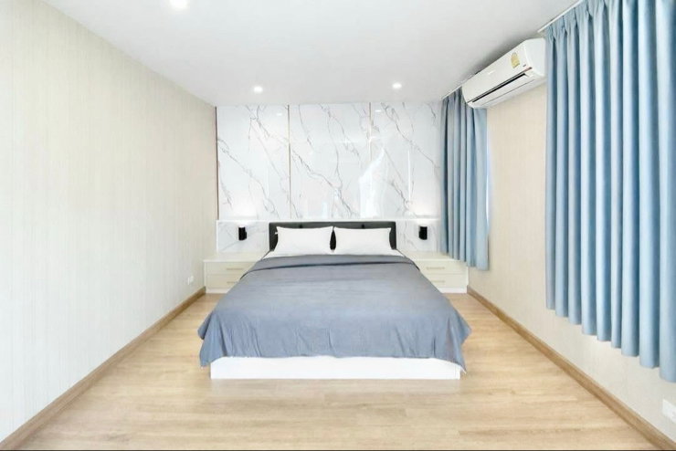 รูป ให้เช่าภัสสร เพรสทีจ ลุกซ์ พัฒนาการ (Passorn Prestiege Luxe Pattanakarn) ซอยพัฒนาการ 38 แขวงสวนหลวง เขตสวนหลวง - รูปที่ 10/12