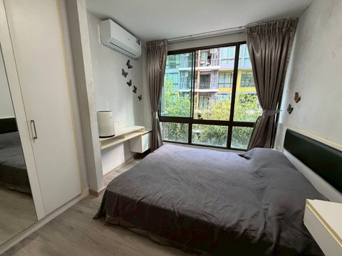 #A124174 ✅ 28/2/69  ขายคอนโด I Condo Sukhumvit 103 📲📢สอบถาม ld line @condoboy
