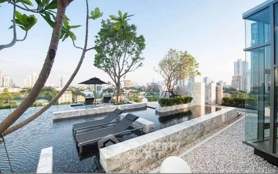 picture 2-BR Condo For Rent At HQ Thonglor Near BTS Thong Lor (ID 1865944) - 8/17