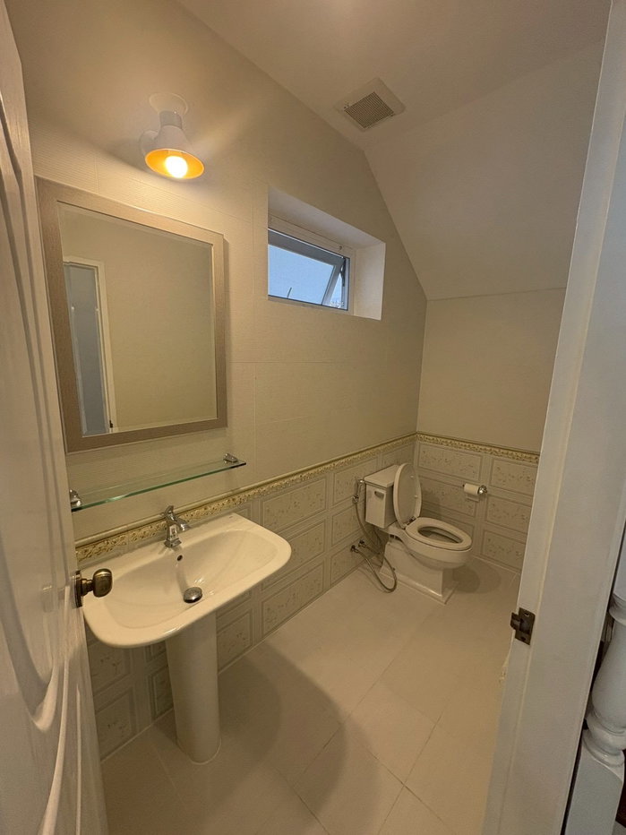 picture Private Spacious Villa in Bangna available for rent - 49/55