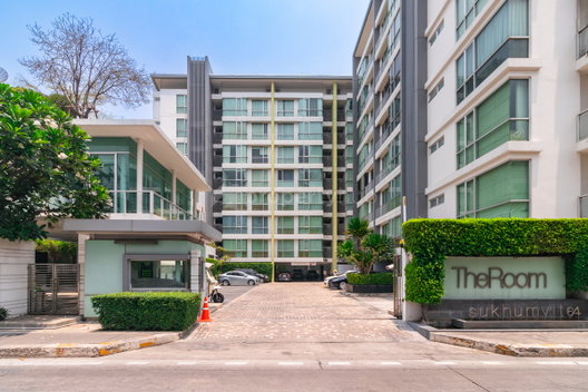 Project The Room Sukhumvit 64 Picture - 3/11