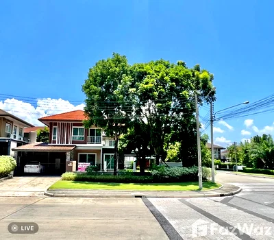 เช่าบ้านเดี่ยว โบ๊ท ลากูน ภูเก็ต : บ้านเดี่ยวให้เช่า 3 ห้องนอน ในโครงการ สราญสิริ เกาะแก้ว 5372940