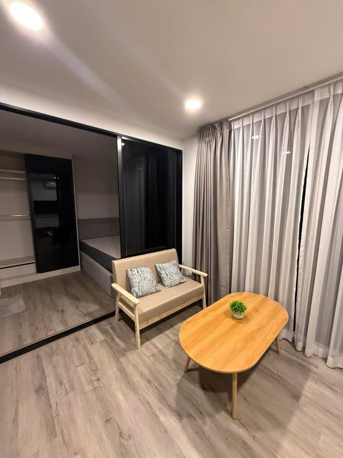picture #R9495 🎉 020369 Condo for Rent: Beat Bangwa Interchange - 8/14