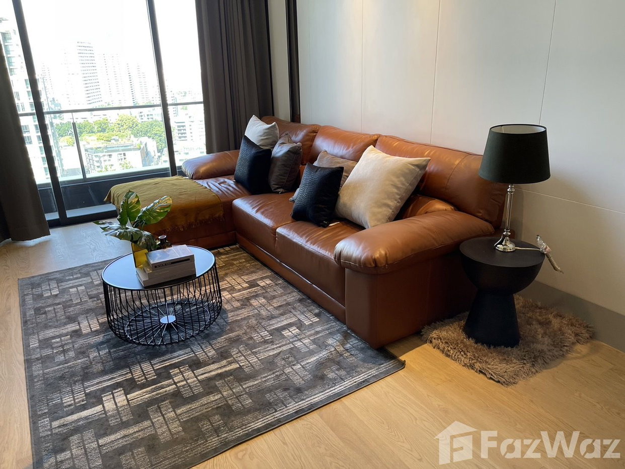 รูป คอนโดให้เช่า 2 ห้องนอน ในโครงการ บีทนิค สุขุมวิท 32 1913714 - รูปที่ 7/25