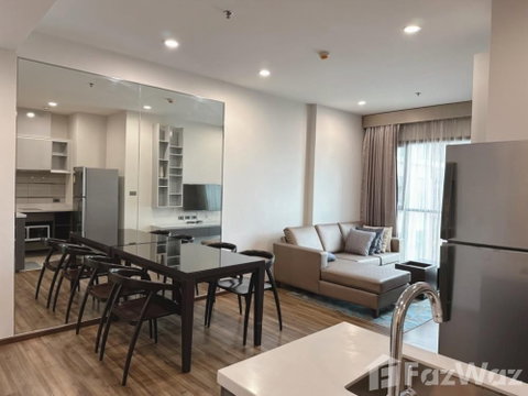 คอนโดให้เช่า 2 ห้องนอน ในโครงการ วายน์ สุขุมวิท 1122516