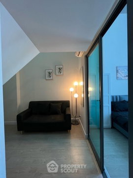 2-BR 39 Sqm High-Floor Rent At Metro Sky Prachachuen, 400m to MRT Bang Son (ID 2497729)