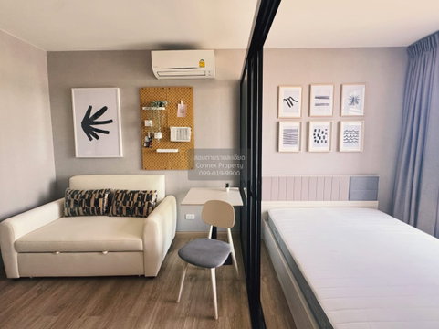 🔥🔥🔥 For Rent Condo , Ideo Mobi Sukhumvit Eastpoint , newly renovated , BTS-Bang Na , Bang Na , Bang Na , Bangkok , CX-147768 ✅ Live chat with us ADD LINE @connexproperty ✅ 🔥🔥🔥