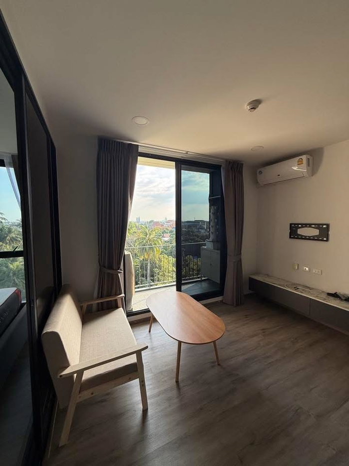 picture #R9495 🎉 020369 Condo for Rent: Beat Bangwa Interchange - 5/14