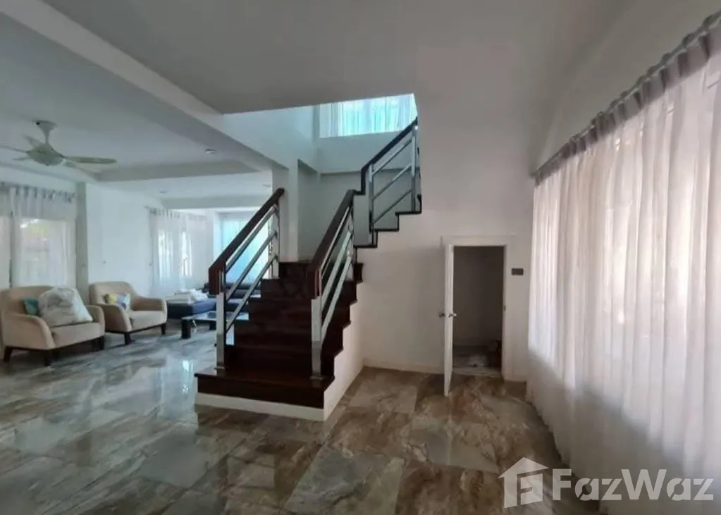 รูป วิลล่าให้เช่า 4 ห้องนอน ในโครงการ ยูโรเปียน โฮม เพลส 5332145 - รูปที่ 10/15