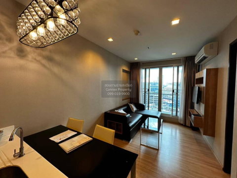 เช่าคอนโด ริทึ่ม สาทร วิวสวย BTS-สะพานตากสิน ทุ่งมหาเมฆ เขต สาทร กรุงเทพ CX-127200 ✅ ทักไลน์ @connexproperty ตอบทันที ทีมงานมืออาชีพ ✅