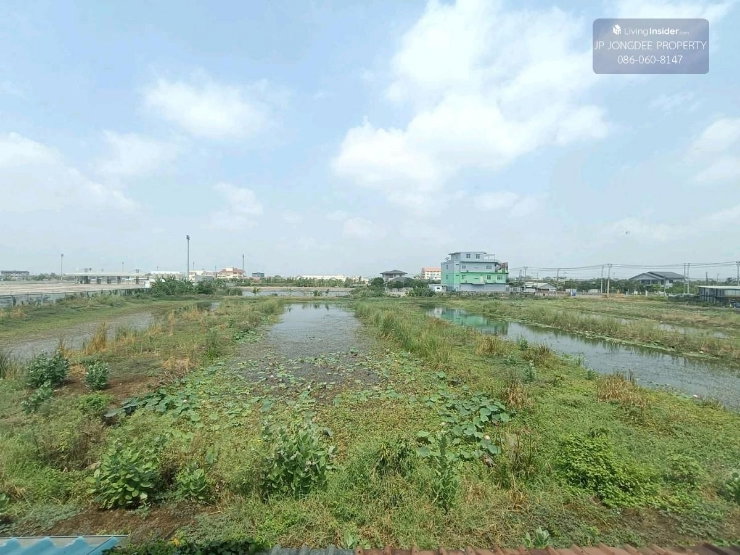 รูป บ้านคุณภาพในทำเลที่ใช่ ราคาที่ตัดสินใจง่าย โอกาสดี - รูปที่ 4/20