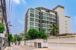 รูป The Room Sukhumvit 64 - รูปที่ 5/11