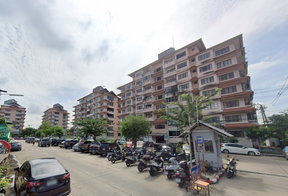 รูป Pak Kret Nonthaburi Housing Authority - รูปที่ 2/4
