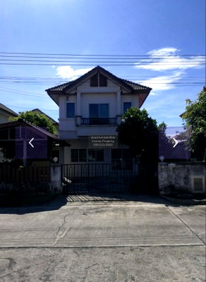 Houses for sale Lam Luk Ka : For Sale House , Vista Ville 3 Rangsit , Lam Luk Ka , Lam Luk Ka , Pathum Thani , CX-121743 ✅ Live chat with us ADD LINE @connexproperty ✅