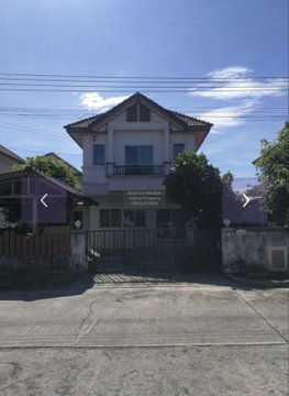 For Sale House , Vista Ville 3 Rangsit , Lam Luk Ka , Lam Luk Ka , Pathum Thani , CX-121743 ✅ Live chat with us ADD LINE @connexproperty ✅