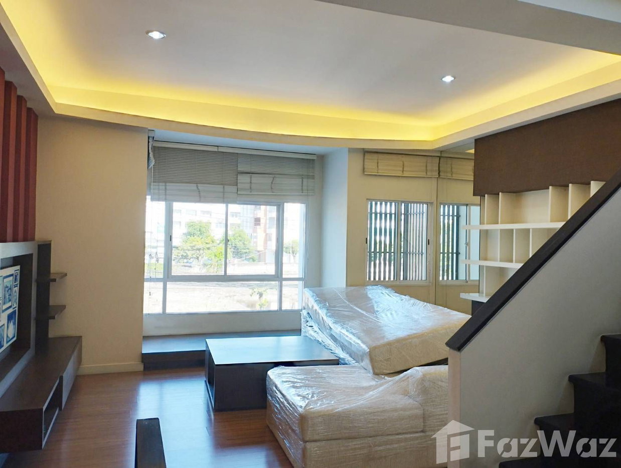 รูป วิลล่าให้เช่า 3 ห้องนอน ในโครงการ นลิน อเวนิว 2 1957091 - รูปที่ 4/9